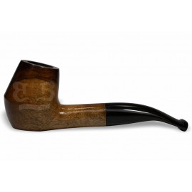 Cachimbo Bertoldi Elite Nº 4 Natural Peça Única